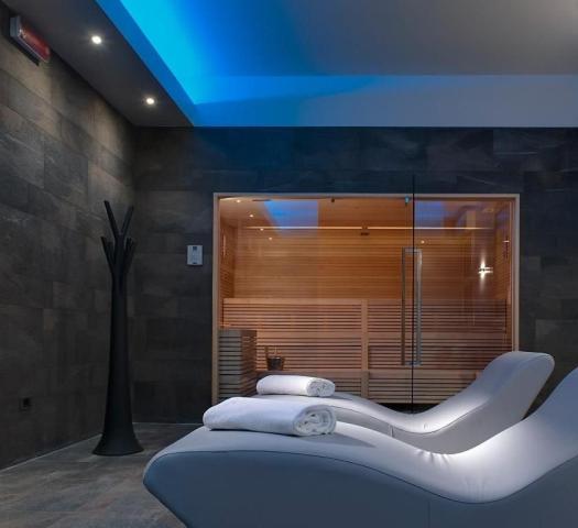 Hotel Ariston Molino Buja