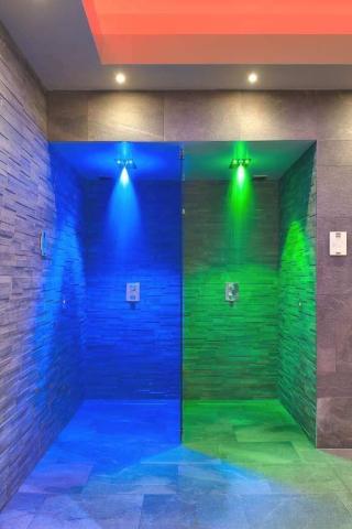 Hotel Ariston Molino Buja