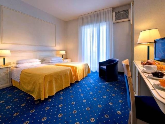 Hotel Ariston Molino Buja