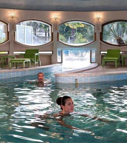 Hotel Ariston Molino Buja