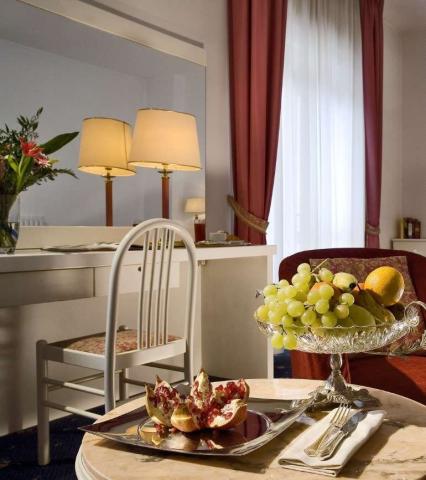 Hotel Ariston Molino Buja