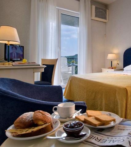 Hotel Ariston Molino Buja