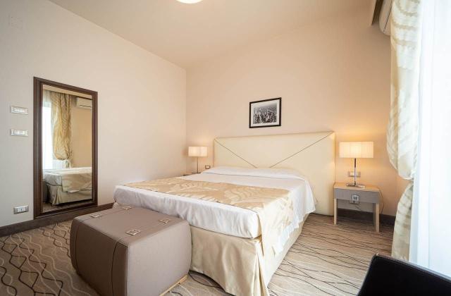 Hotel Ariston Molino Buja