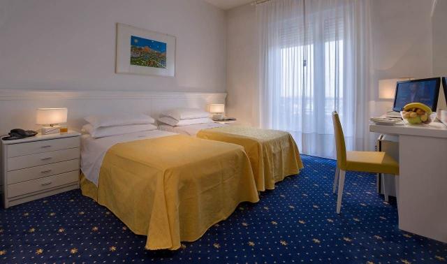 Hotel Ariston Molino Buja