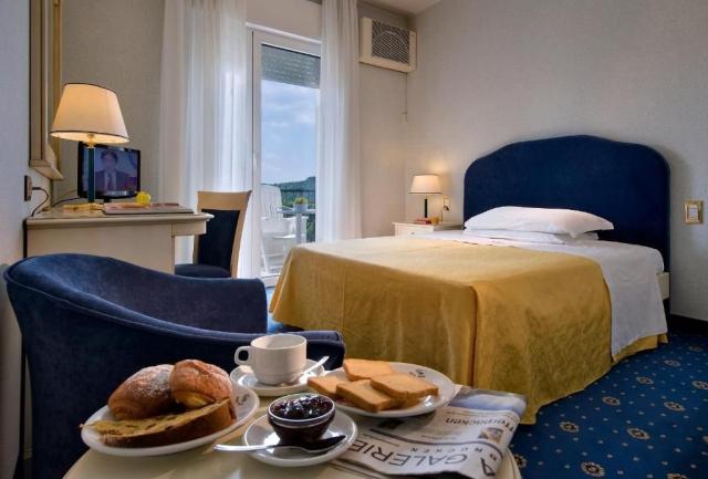 Hotel Ariston Molino Buja