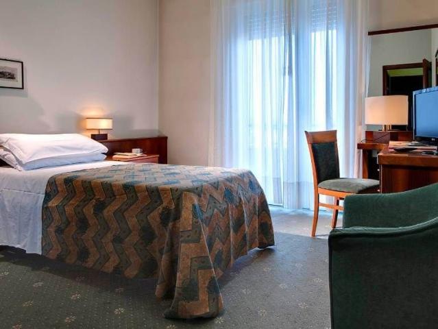 Hotel Ariston Molino Buja