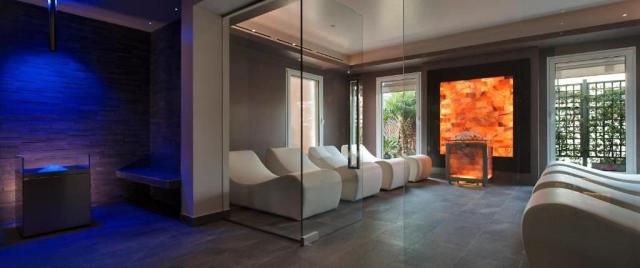Hotel Ariston Molino Buja