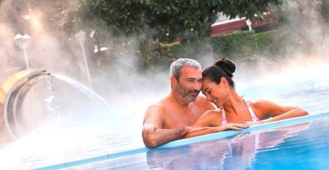 Hotel Ariston Molino Buja