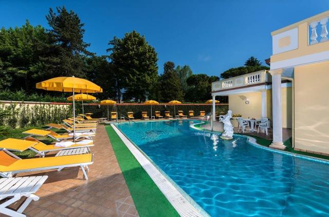 Hotel Terme Roma