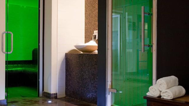 Hotel Terme Roma