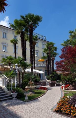 Hotel Terme Roma