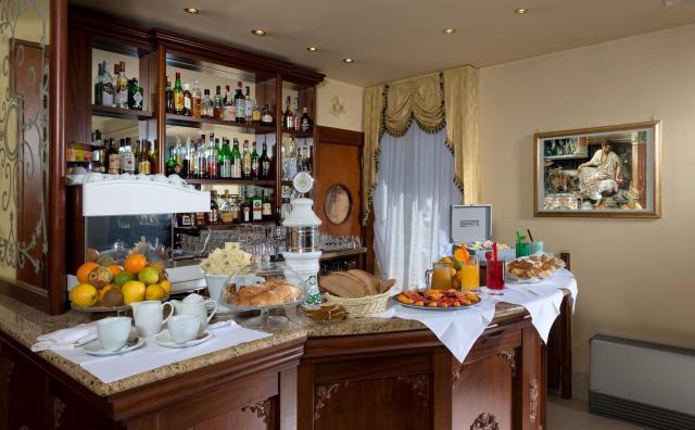 Hotel Terme Roma