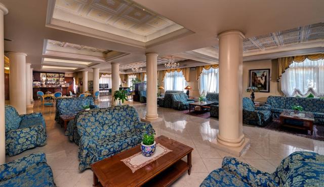 Hotel Terme Roma