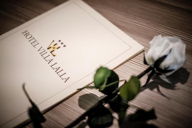 Villa Lalla