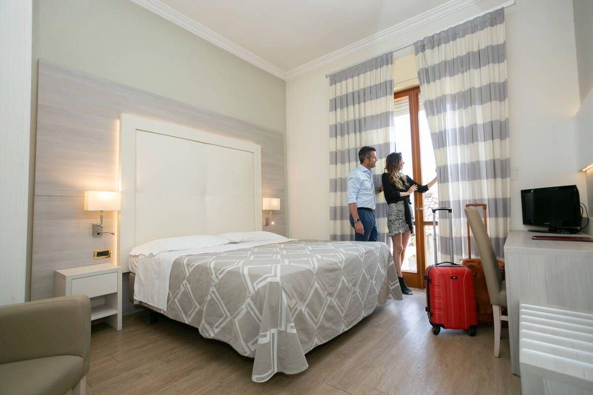 Hotel Terme Palace Meggiorato