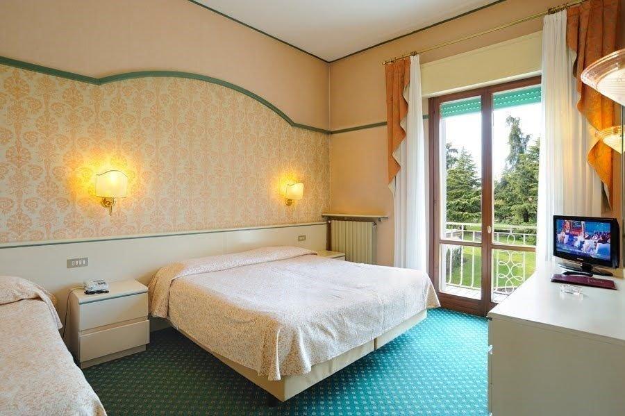 Hotel Terme Palace Meggiorato