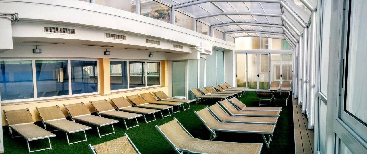 Hotel Terme Palace Meggiorato