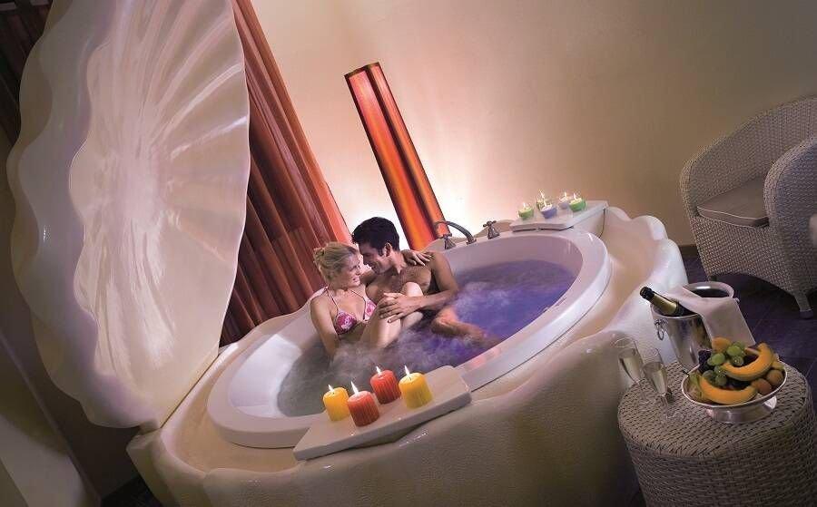 Hotel Terme Palace Meggiorato