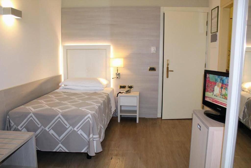 Hotel Terme Palace Meggiorato