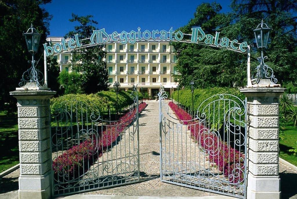 Hotel Terme Palace Meggiorato