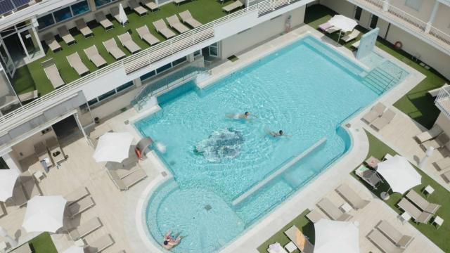 Hotel Terme Palace Meggiorato
