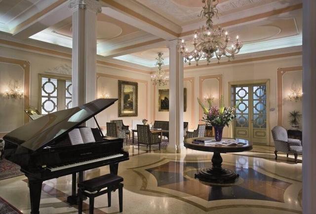 Hotel Terme Palace Meggiorato