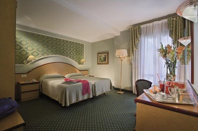 Hotel Terme Palace Meggiorato
