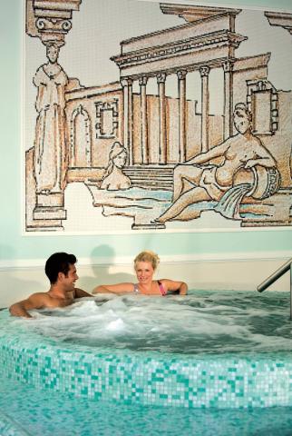 Hotel Terme Palace Meggiorato