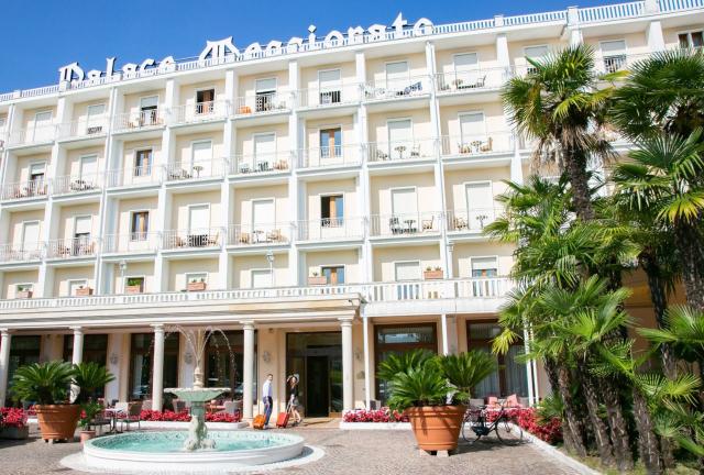 Hotel Terme Palace Meggiorato