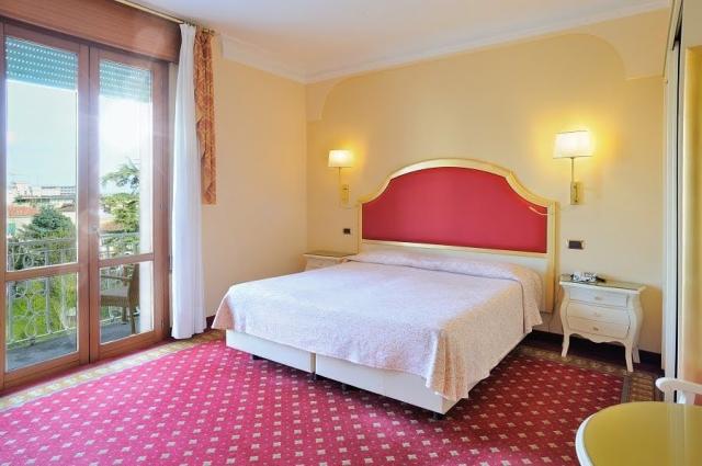 Hotel Terme Palace Meggiorato