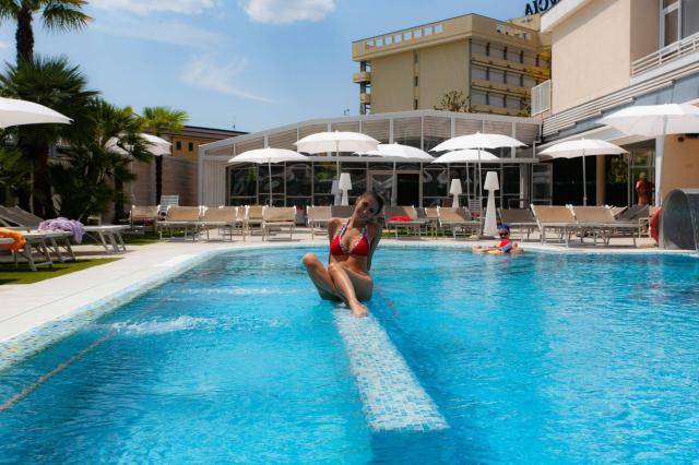 Hotel Terme Palace Meggiorato