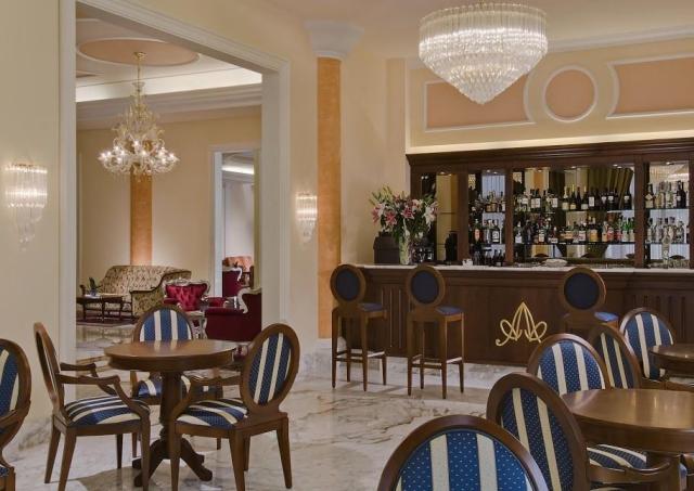Hotel Terme All´Alba