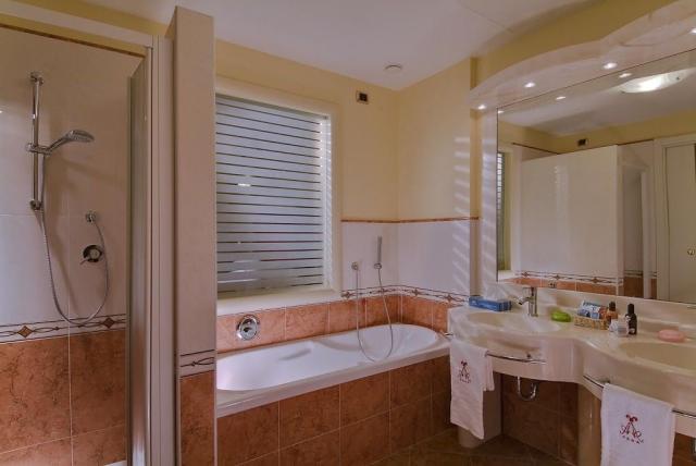 Hotel Terme All´Alba