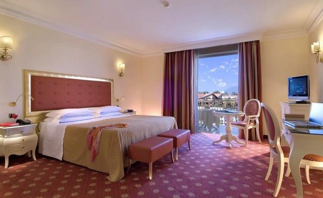 Hotel Terme All´Alba