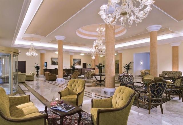 Hotel Terme All´Alba