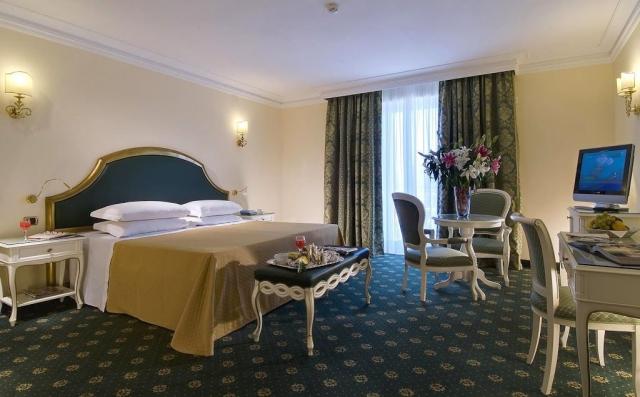 Hotel Terme All´Alba