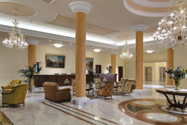 Hotel Terme All´Alba