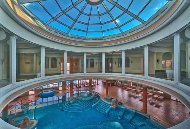 Hotel Terme All´Alba