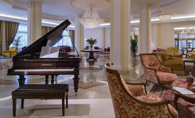 Hotel Terme All´Alba