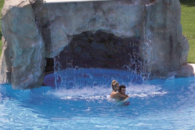 Hotel Terme All´Alba