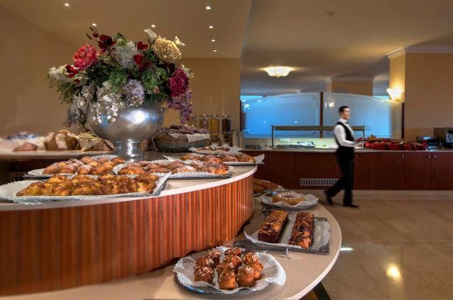 Hotel Terme All´Alba