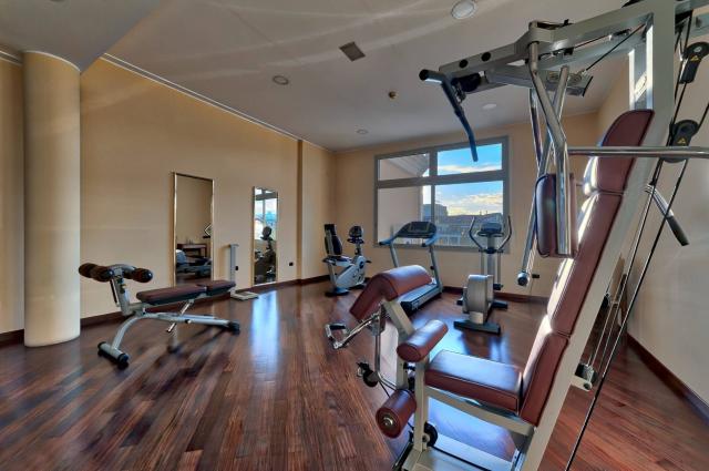 Hotel Terme All´Alba