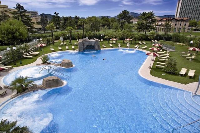 Hotel Terme All´Alba