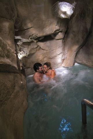 Hotel Terme All´Alba