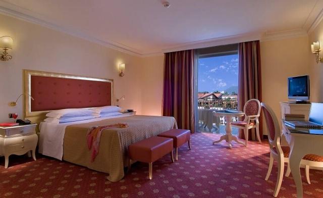 Hotel Terme All´Alba