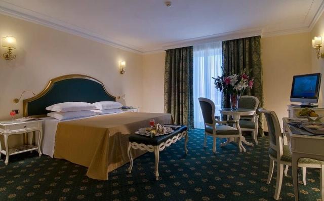 Hotel Terme All´Alba