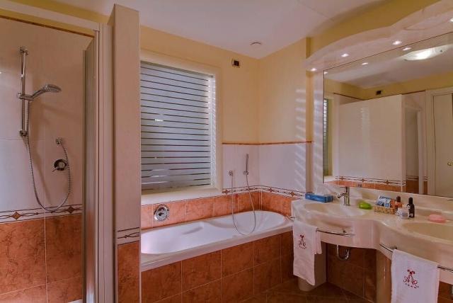 Hotel Terme All´Alba