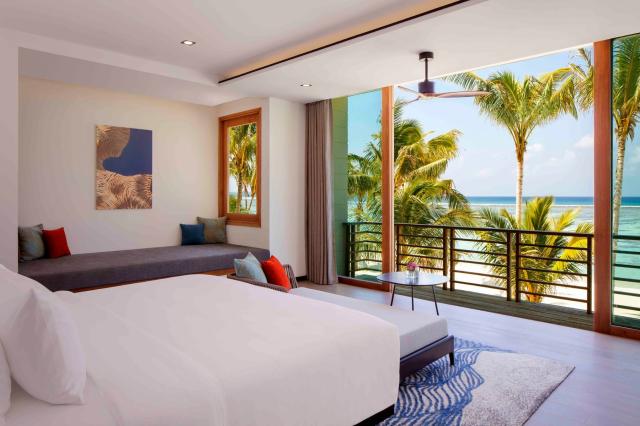 Radisson Blu Resort Maldives