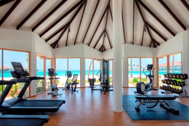 Radisson Blu Resort Maldives