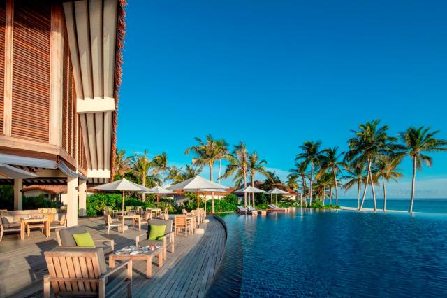 Radisson Blu Resort Maldives